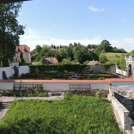 Gaestehaus Maelzerei Auf Schloss Neuburg Am Inn Εξωτερικό φωτογραφία