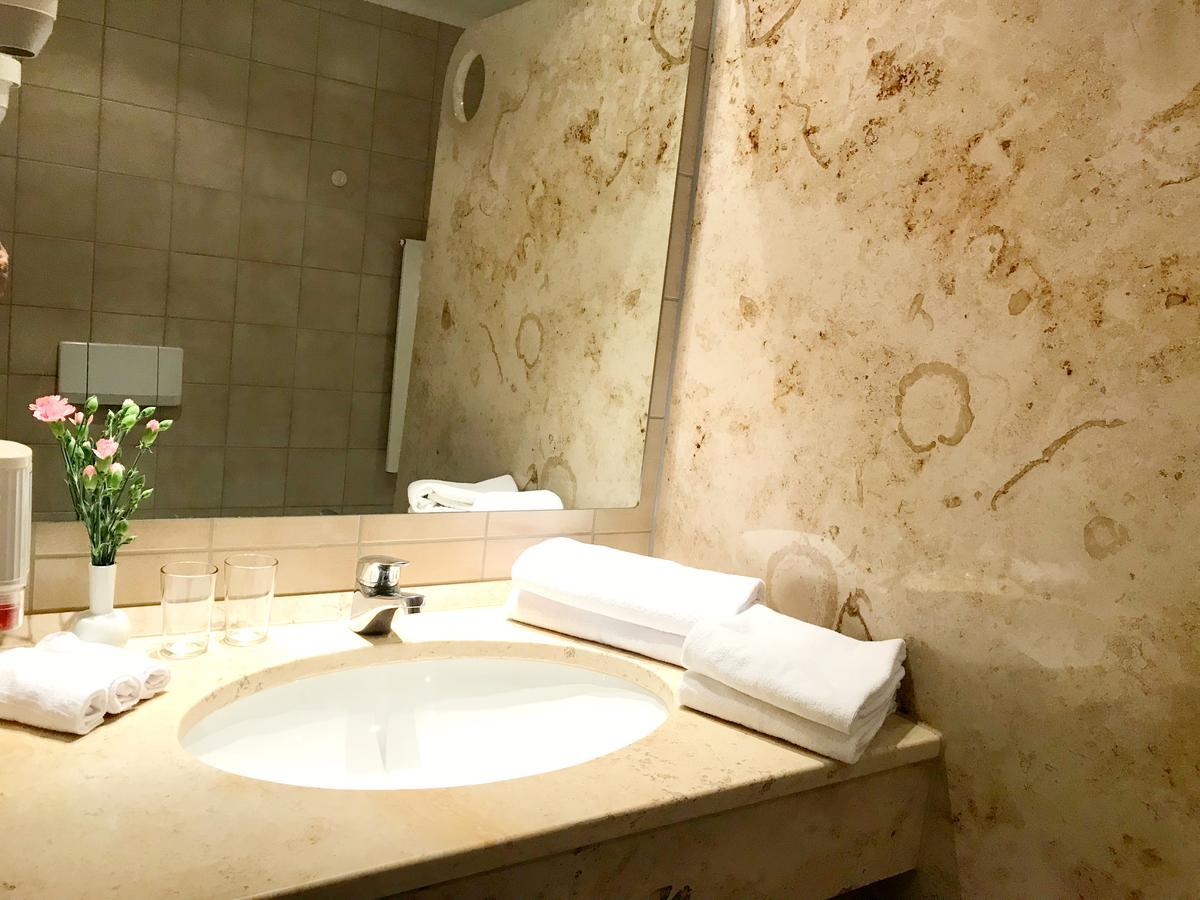 Gaestehaus Maelzerei Auf Schloss Neuburg Am Inn Εξωτερικό φωτογραφία